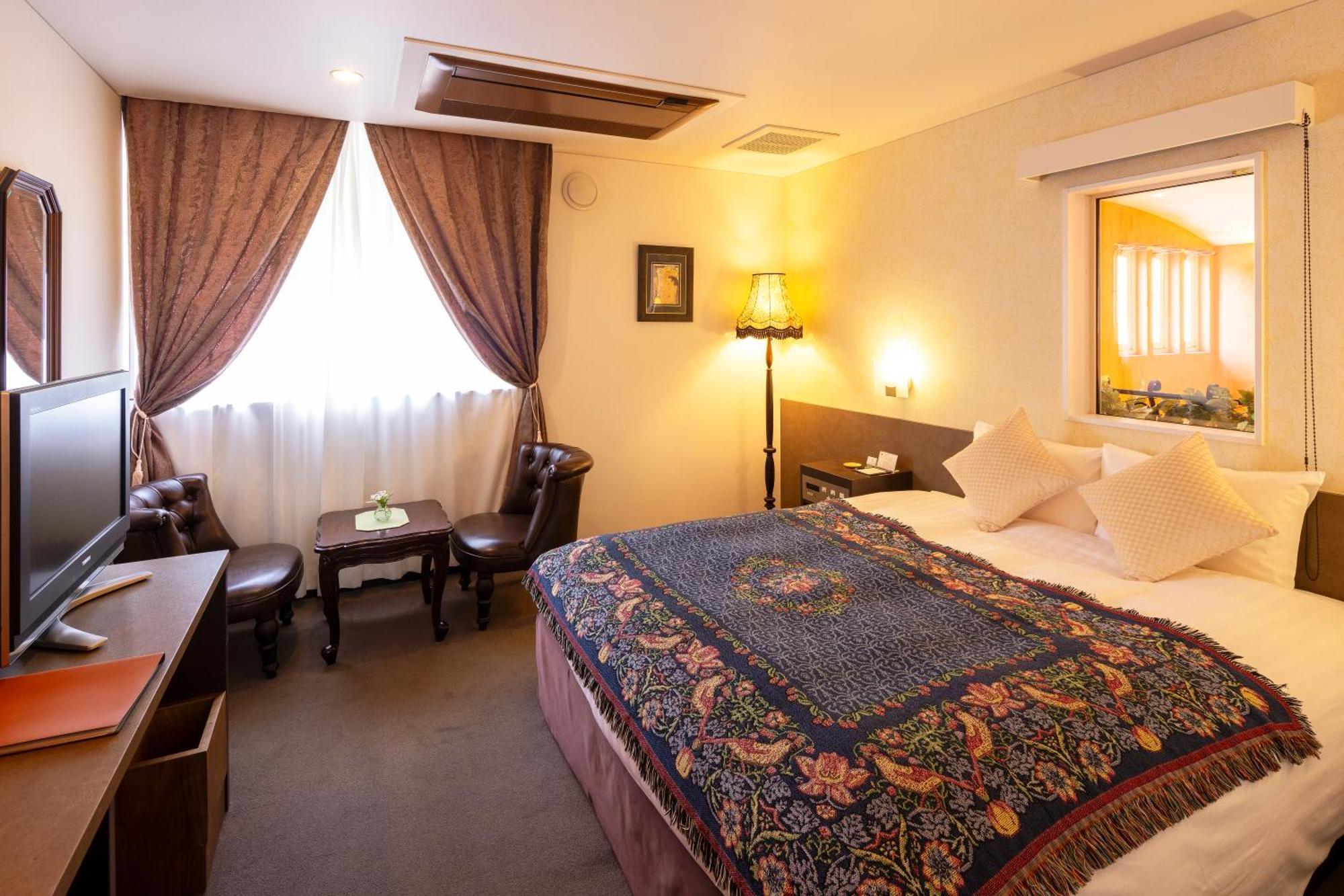Hotel Berlinetta 轻井泽 外观 照片