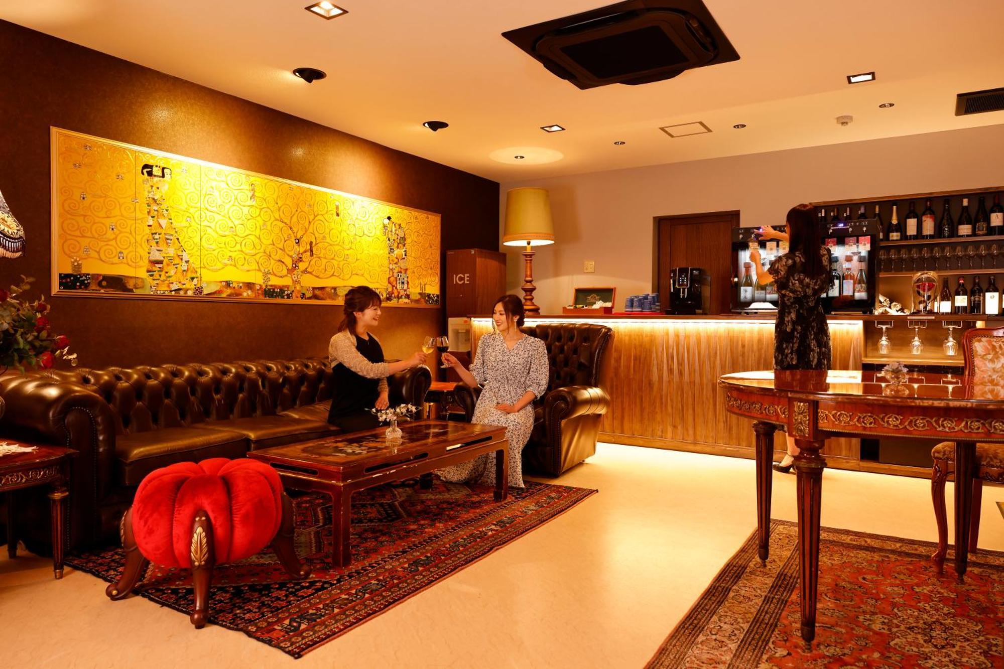 Hotel Berlinetta 轻井泽 外观 照片