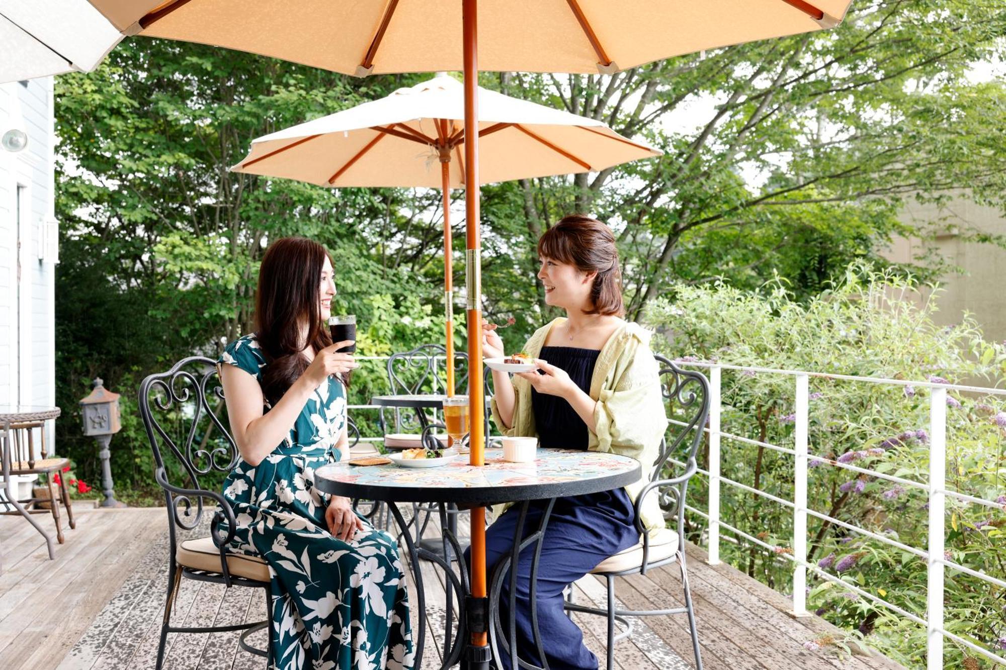 Hotel Berlinetta 轻井泽 外观 照片