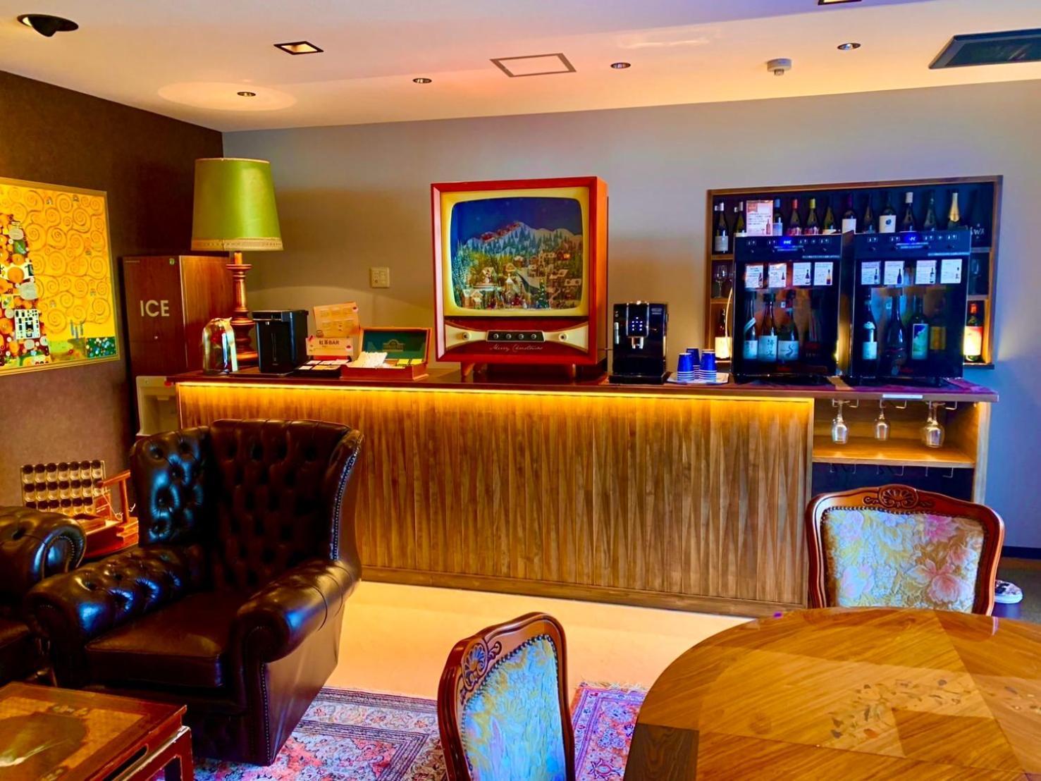 Hotel Berlinetta 轻井泽 外观 照片