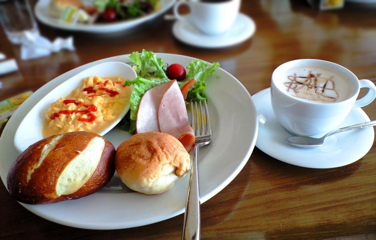 Hotel Berlinetta 轻井泽 外观 照片
